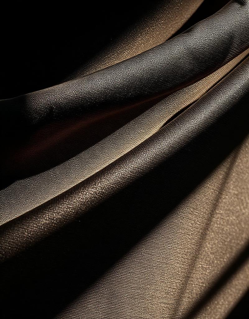 Silence & Form